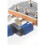 Tuner Wrench and String Cutter, Suitable for Tool Care and Maintenance,Compact, Convenient and Easy to Use 4