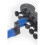 Tuner Wrench and String Cutter, Suitable for Tool Care and Maintenance,Compact, Convenient and Easy to Use 3