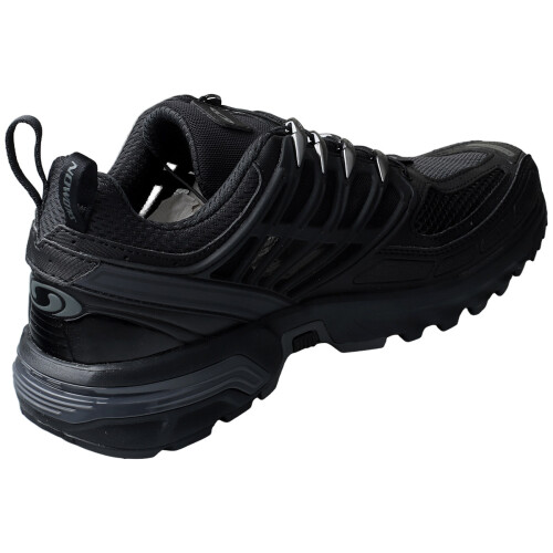 Salomon (11) Salomon Acs Pro Unisex Trainers in Black 1