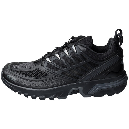Salomon (11) Salomon Acs Pro Unisex Trainers in Black 2