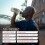 50 Serving Endurance Fuel Raspberry 4