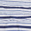 Sleepdown Duvet Cover Set, Navy White, Double 4