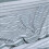 Sleepdown Duvet Cover Set, Polycotton, Green White, Double 3