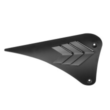 Exhaust Pipe Anti-Scalding Protection Rear Passenger Protector Heat Shield Cover for  Sportster S 1250 RH1250
