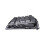 (Onyx Crystal) GravaStar Mercury V60 - Hall Effect Magnetic Switch Wired Gaming Keyboard 3