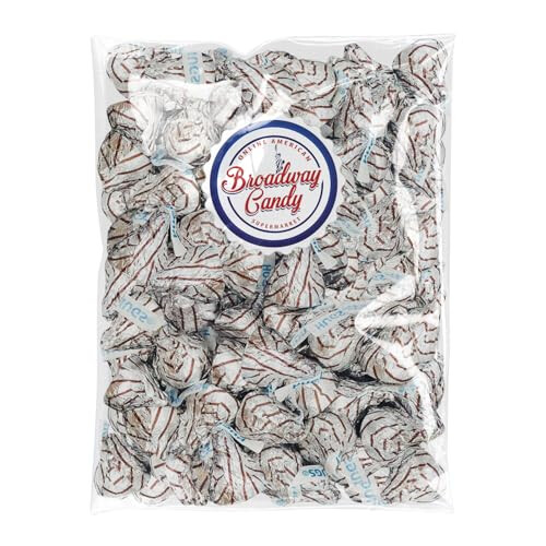 Chocolate Bulk Bags (1kg, Hugs) 1