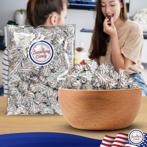 Chocolate Bulk Bags (1kg, Hugs) 2