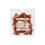 HILTON Knotted Lamb Bone 6 cm - dog chew - 500g 2