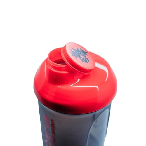 CERBERUS Strength Pro Shaker 2