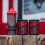 CERBERUS Strength Pro Shaker 5