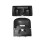 Kit de Painel de Rádio Android para  Expert para  Jumpy LHD 6