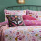 furn. Enchanted Duvet Cover Set (Pink - Single) 3