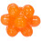 Trixie TRIXIE Set of bubble balls 3.5cm 4 pcs 2