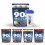 Nutrisport 90+ Protein 908g + Shaker Bottle 3