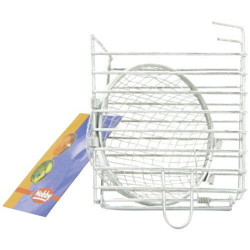 Nobby Canary Nest 1