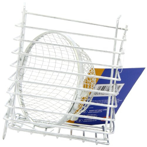 Nobby Canary Nest 2