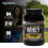 Boditronics 908g Iso Splash Whey Protein for 100% Isolate Whey Protein Take Post Workout Protein Shake with Zero Sugar Zero Fat (Pineapple & 3