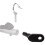 M-Wave HUB ATTACHMENT FOR NFUN TROLLEYS 3