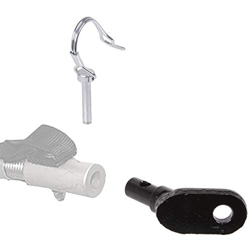 M-Wave HUB ATTACHMENT FOR NFUN TROLLEYS 2