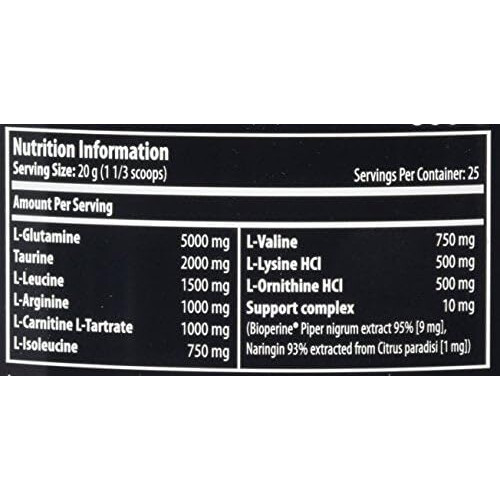 Scitec Nutrition Amino Magic Powder - 500 g, Apple 2