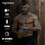 Boditronics 908g Iso Splash Whey Protein for 100% Isolate Whey Protein Take Post Workout Protein Shake with Zero Sugar Zero Fat (Pineapple & 4