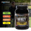 Boditronics 908g Iso Splash Whey Protein for 100% Isolate Whey Protein Take Post Workout Protein Shake with Zero Sugar Zero Fat (Pineapple & 5