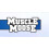 Muscle Moose Protein Pancakes – Chocolate Raspberry 4