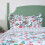Joules Joules INDIENNE FLORAL COVER SET MULTI 3