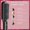 tymo Heating Brush 2