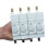 BMCU 370C AMS Lite for Bamboo Lab A1 A1  3D Printer Auto Refill Farm Hall Sensor Bidirectional Buffering 6