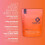 Tailwind Nutrition Endurance Fuel 50 Serving Tropical Flavour - Caffeinated 2
