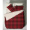 Catherine Lansfield Catherine Lansfield Tartan Red, 200 x 200 cm 4
