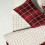 Catherine Lansfield Catherine Lansfield Tartan Red, 200 x 200 cm 5