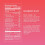 Tailwind Nutrition Endurance Fuel 12 Stick Packs Raspberry Buzz - Caffeinated 5