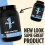 Rule One R1 Whey Blend, Campfire S'Mores - 2240g 4