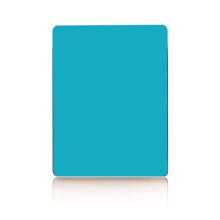 AQ Aluminium Non Slip Mouse matt - Blue