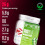 Dymatize ISO 100 Hydrolized Clear Green Apple 512g Whey Protein Powder 2