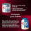 Dymatize ISO 100 Hydrolized Clear Peach Ice Tea 528g Whey Protein Powder 3
