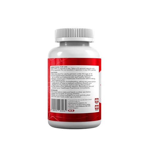 Max Boost Plus Testosterone Support Supplement with Tribulus, Arginine, Maca and Ginseng, 60 Capsules 2