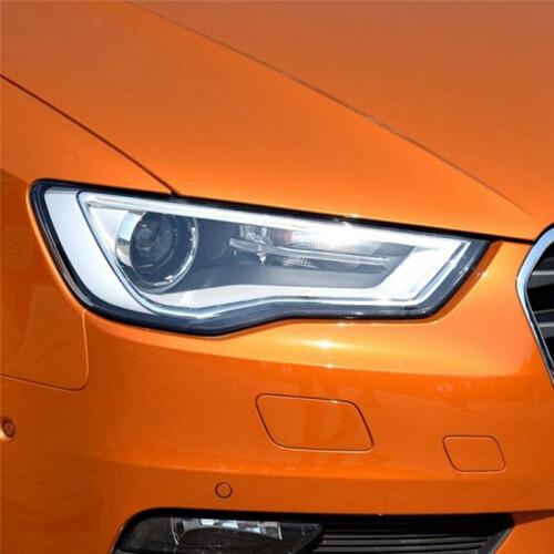 Coque de Phare Avant Gauche pour  A3 S3 2013-2016 8V0941003 2