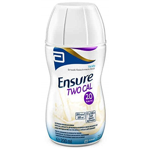 Abbott Abbott Ensure TwoCal Drink Mixed Carton 30 x 200 ml 2