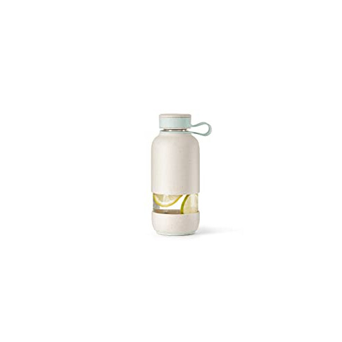 Lékué Bottle To Go Organic 1
