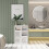 Dripex (Small Door) 3 Tier Bathroom Floor Cabinet 4