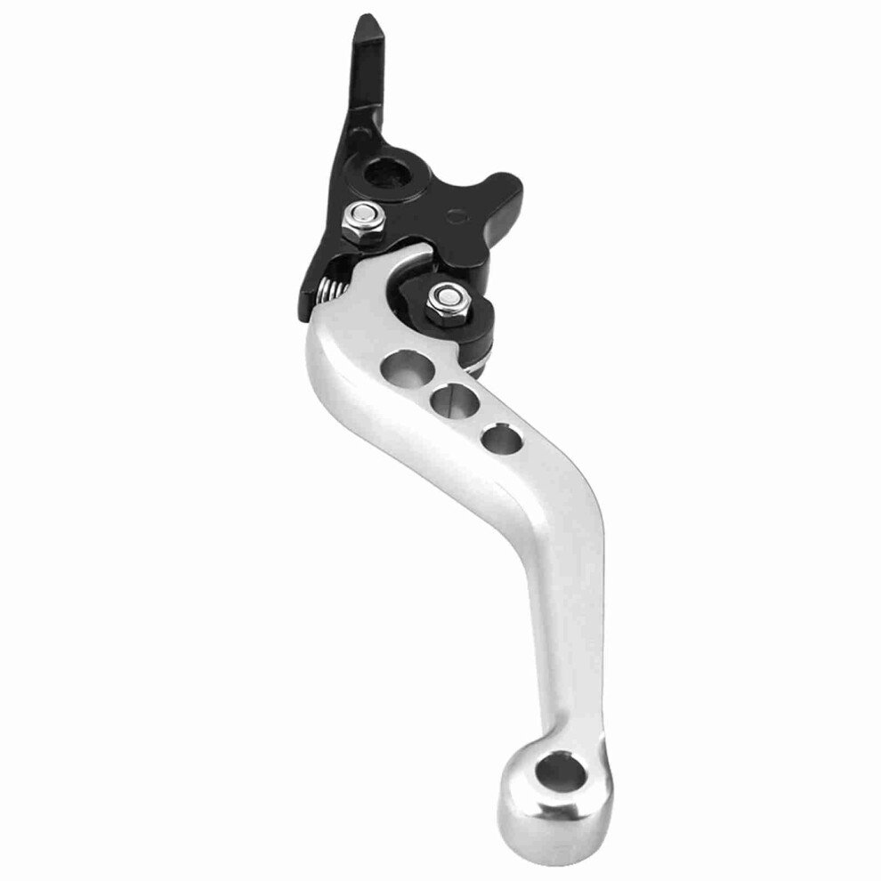 Cnc Aluminium Double Brake Lever Pair 7293282876002