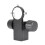Horizontal Microscope Adjustment Bracket XY Horizontal Adjustment Stage Focusing Mechanism Components 1