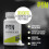 PBN D-Aspartic Acid 120 Capsules 3
