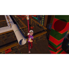 The Elf on the Shelf: Christmas Heroes (Xbox Series X)
