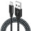 Usb Charger Cable for PS4 Controller, Work for Sony PlayStation 4/ PS4 Slim/Pro/Xbox One (10FT/3M 3PCS) 3