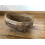 Moondown Farm Canary Bird Nest Pans Coco and Wicker with Hooks 5 PACK 2