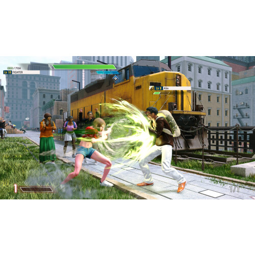 Street Fighter 6 (Xbox Series X) 2